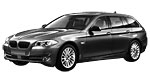 BMW F11 B103E Fault Code