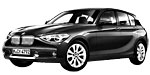BMW F20 B103E Fault Code